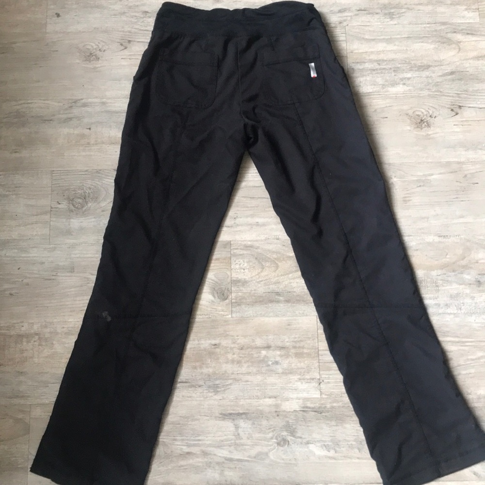 Greys Anatomy Active scrub pants xs